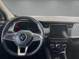 RENAULT ZOE Experience +Mietakku+CCS-Schnellader+