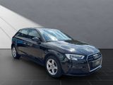 AUDI A3 Sportback MMI NAVI+XENON+LE D+SITZHEIZUNG+ALU