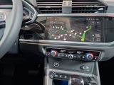 AUDI Q3 Sportback 35 TFSI S-tronic LED Navi+ PDC+
