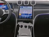 MERCEDES-BENZ GLC 300 e 4M , AVANTGARDE SPUR PANO STANDH AHK