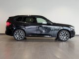 BMW X3 xDrive20d M Sport Memory+LED+AppleCarPlay