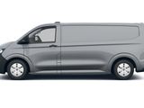 VW Transporter Kasten Motor: 2,0 l TDI 110 kW Getriebe: 8-Gang-Automatikgetriebe Radstand: 3500 mm LR
