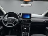 DACIA Sandero III Stepway LPG GAS 100PS +NAV+EPH+KLIMA+