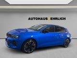 OPEL Astra Electric L GS +Kamera+Klima+Navi+HUD+LED+