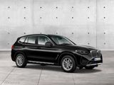 BMW X3 xDrive20d Sportledersitze Hifi Lautsprecher