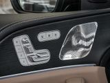 MERCEDES-BENZ GLE 350 de 4M BURM AMG PREMIUM NIGHT SPUR DISTR