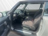 MINI One Cabrio EU6d-T LED PDC SHZ Klima BT Radio