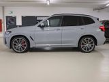 BMW X3 xDrive30d M Sportpaket / 21 BMW Individual