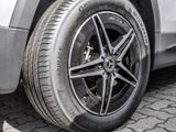 MERCEDES-BENZ EQB 300 4M , AMG NIGHT SPUR PANO STANDH 360 PDC