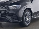 MERCEDES-BENZ GLE 400 e 4M , AMG BURM NIGHT WIDE MEMO MULTI