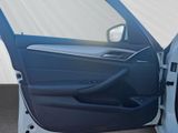BMW 520 d touring HiFi HUD AHK Alarm Sonnenschutz