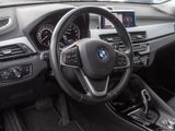 BMW X2 18i+Navi+DAB+LED+el.Heckklappe+SHZ+Temp+PDCv+h