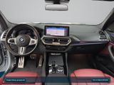 BMW X3 M40d M Sport Pro Head-Up+AHK+Navi+Pano+Kamera
