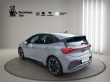 CUPRA Born Wärmepumpe LED Ganzjahresreifen Klima
