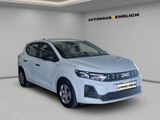 DACIA Sandero III Essential SCe 65 KLIMA PDC