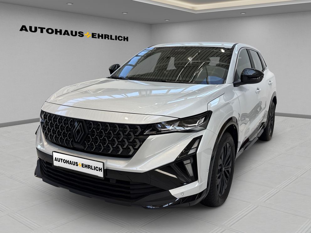 RENAULT Austral Evolution +Sitzheizung+ NP 37.630,-