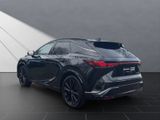 LEXUS RX 500 (AL30) 500 h DIRECT4 F SPORT+Pano