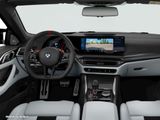 BMW M4 Competition M xDrive Cabrio
