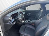 MERCEDES-BENZ A 200 AMG LIne Night Ambiente MBUX  Kamera Aut.