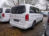 MERCEDES-BENZ Vito 114 TOURER PRO NAVI KLIMA LED 9SITZER LM