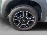 DACIA Spring Electric Essential 45PS +Klima+Radio+elektr. Fenster++