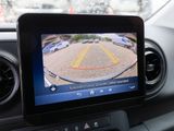 MERCEDES-BENZ Citan 110 KASTEN BASE LANG LED KLIMA KAMERA SPUR