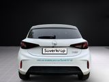 MG MG3 Hybrid+ Luxury DISTR