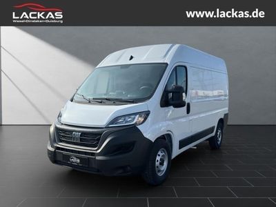 FIAT Ducato Hochr.-Kasten 35 140 L2 Ducato L2H2 140 9