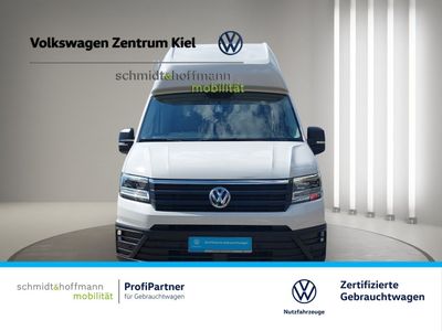 VW Grand California 600 2.0 TDI