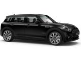 MINI Cooper S Clubman Memory+RFK+Pano+SHZ+LED+H&K