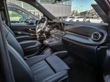 MERCEDES-BENZ V 300 Avantgarde XL DISTRO/STANDH/KLIMAAUT/LEDER/8 SITZE