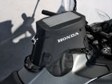 HONDA NT 1100 DTC Koffer, Topcase, Tankrucksck
