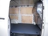 MERCEDES-BENZ Vito 110 Kasten Lang AHK KLIMA AHK KAMERA TEMPOMAT SPUR 3 SITZE