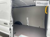 FORD Transit 350 L3 Trend 3,5t AHK-Last -256°Scharniere-GJR-