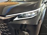 LEXUS LM 350h Luxury