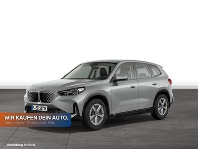 BMW iX1 xDrive30 