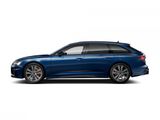 AUDI A6 Avant 55 TFSI e Design quattro S-line Klima