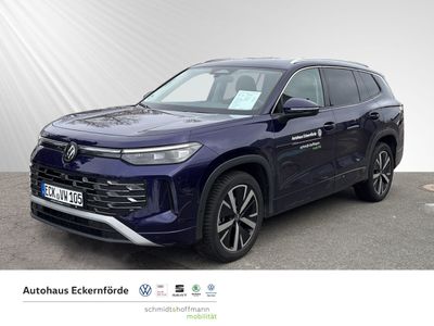 VW Tayron Elegance 1,5 l eTSI Klima Navi Klima