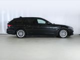 BMW 530 e TG HeadUP ACC AHK Kamera Alarm Sportsitze