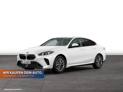 BMW 220 Gran Coupé