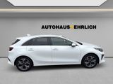 KIA Cee'd Spirit 1.4 T-GDI +Navi+Kamera+Sitzheizung+