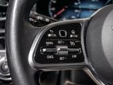 MERCEDES-BENZ A 200 d PROGRESSIVE SPUR PDC SHZ
