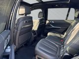 BMW X7 M60 i AHK Standheizung Massage Panorama