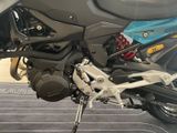 BMW F 900 R Komfort-Dynamikpaket+Headlight-Pro+RDC+