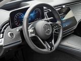 MERCEDES-BENZ E 400 e 4M , Avantgarde Navi LED Memo 360° Distr