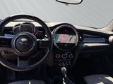 MINI One Cabrio Classic Trim Keyless DAB LED Kamera