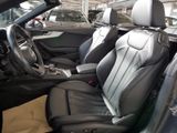 AUDI A5 Cabriolet 40 TFSI sport MEMO KAMERA PDC SHZ