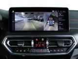 BMW X4 M40i Memory AHK Laser StandHZG 360 HUD H&K