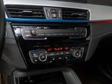 BMW X2 20iMSport+AHK+Navi+HUD+RFK+LenkradHZG+PDCv+h