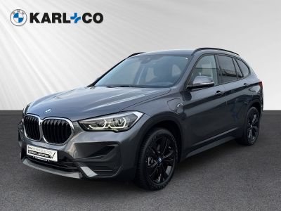 BMW X1 xDrive25e LED HiFi Parkassistent inkl. RFK Navi 18''